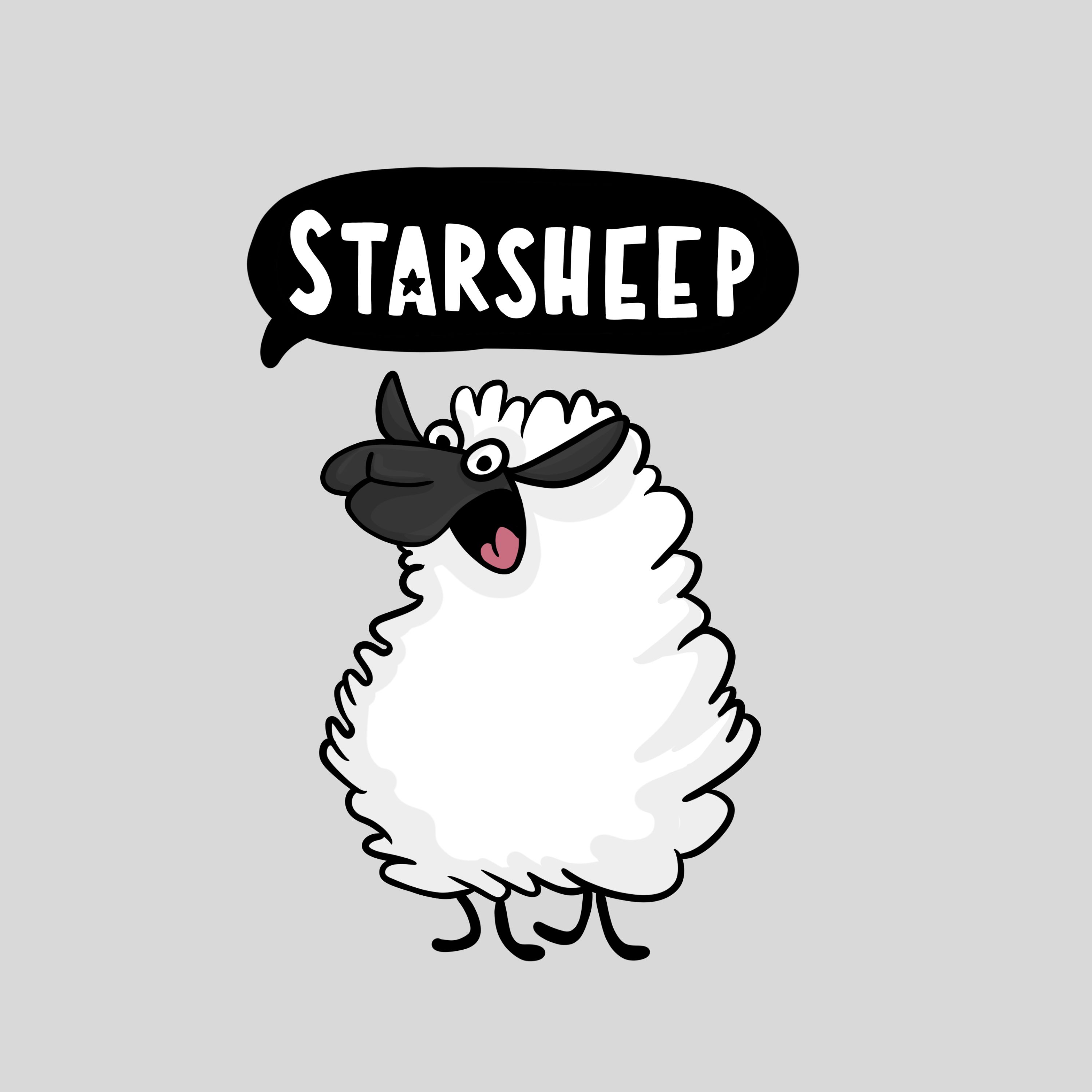 Starsheep's profile image